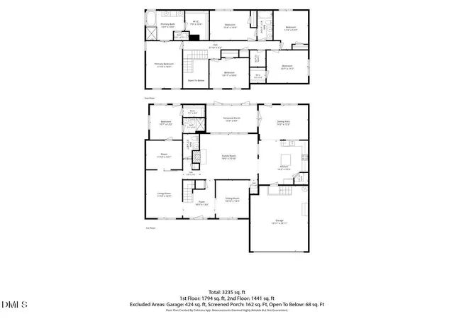 47th image of 6600 Monnell Dr, Raleigh, NC 27617 | MLS# 10178307