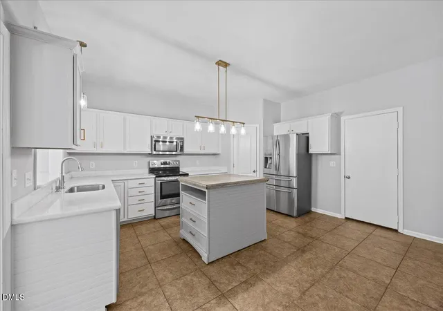 4th image of 6600 Monnell Dr, Raleigh, NC 27617 | MLS# 10178307