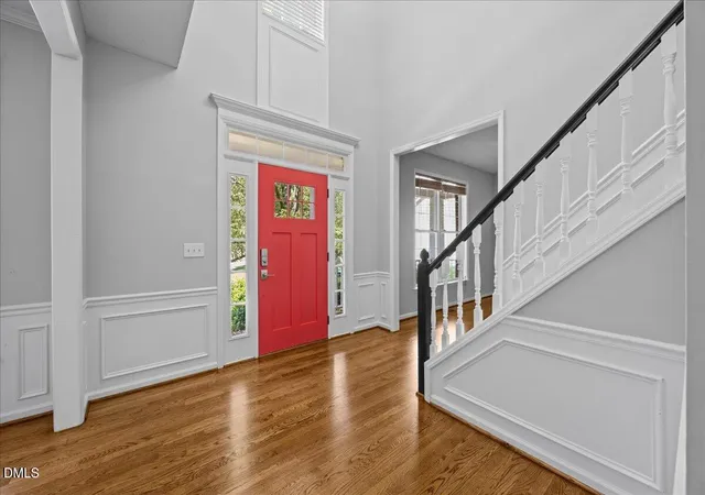 5th image of 6600 Monnell Dr, Raleigh, NC 27617 | MLS# 10178307