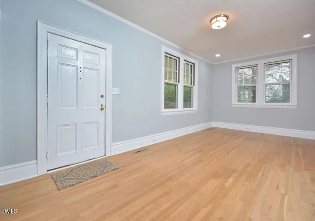 Photo 2 of Single family home for sale at 2307 Chapel Hl Rd, Durham, NC 27707 | MLS# 10178606 | Listing updated on 2026-09-15
