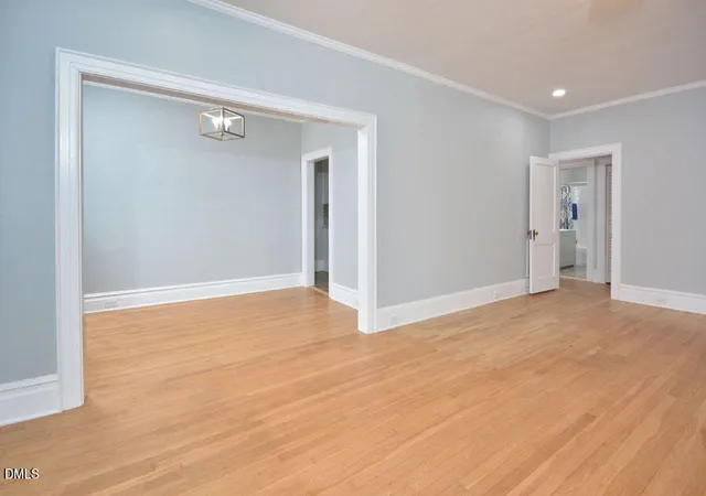 Photo 3 of Single family home for sale at 2307 Chapel Hl Rd, Durham, NC 27707 | MLS# 10178606 | Listing updated on 2026-09-15