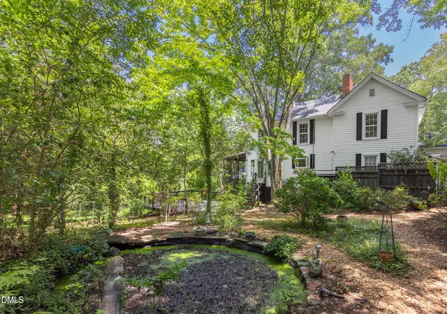 1st image of 1018 Wells St, Durham, NC 27707 | MLS# 10181100