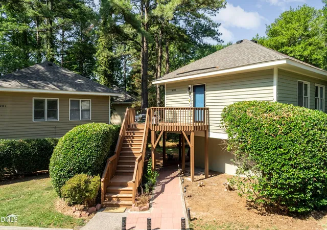 2nd image of 3263 Mill Run, Raleigh, NC 27612 | MLS# 10180676