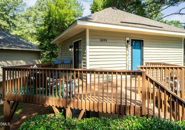 4th image of 3263 Mill Run, Raleigh, NC 27612 | MLS# 10180676