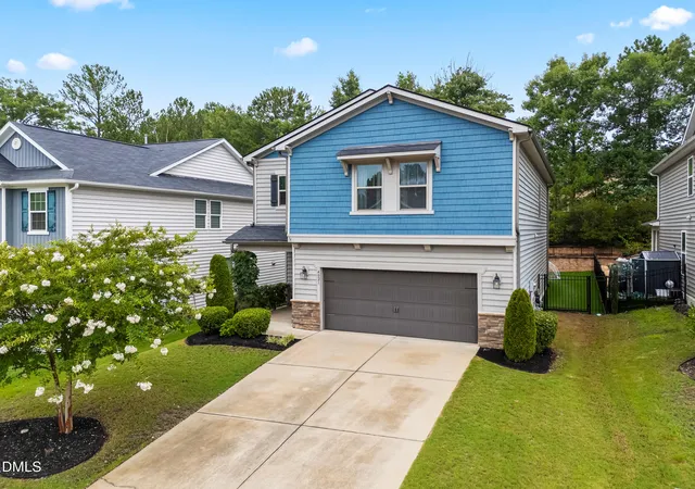 Homes for sale in Apex, NC | 4021 Reunion Creek Pkwy, Apex, NC 27539 | MLS# 10179951