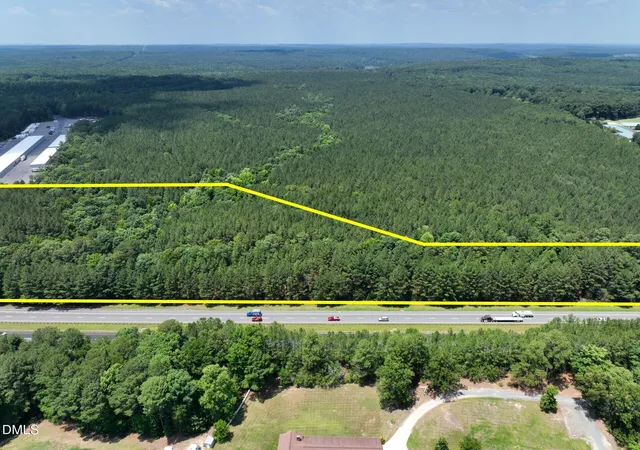 Photo 3 of Land for sale at 0 Moncure School Rd, Moncure, NC 27559 | MLS# 10178175 | Listing updated on 2026-07-18