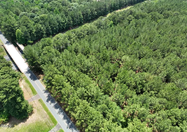Photo 5 of Land for sale at 0 Moncure School Rd, Moncure, NC 27559 | MLS# 10178175 | Listing updated on 2026-07-18