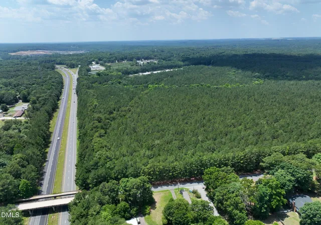 Photo 6 of Land for sale at 0 Moncure School Rd, Moncure, NC 27559 | MLS# 10178175 | Listing updated on 2026-07-18