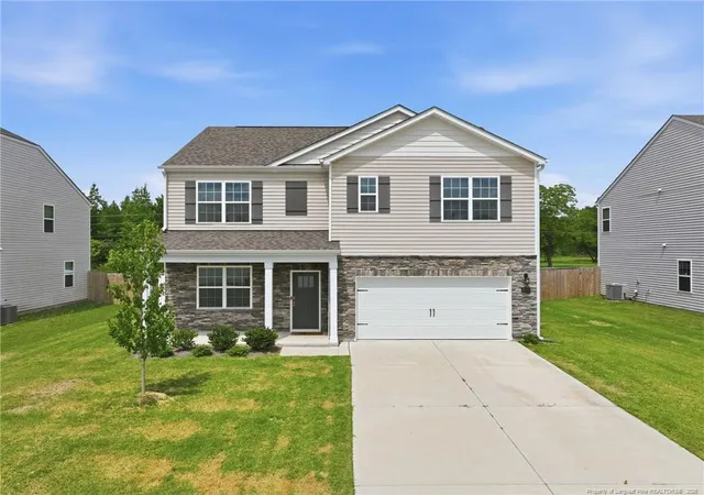 1st image of 2208 Clydesmill Rd, Fayetteville, NC 28314 | MLS# 765447