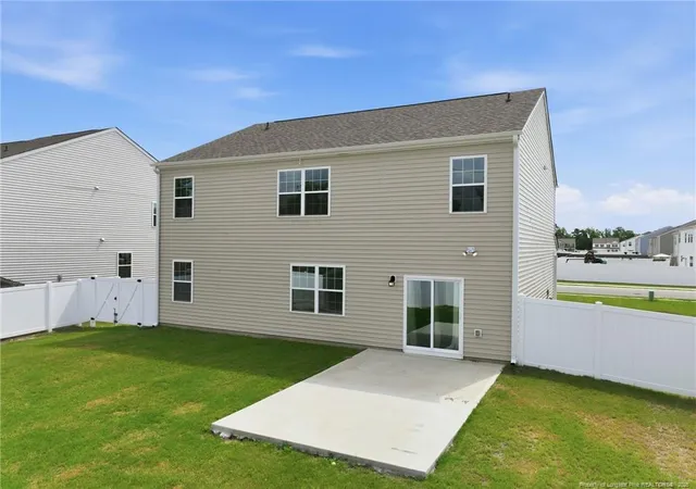 2nd image of 2208 Clydesmill Rd, Fayetteville, NC 28314 | MLS# 765447