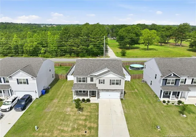 3rd image of 2208 Clydesmill Rd, Fayetteville, NC 28314 | MLS# 765447