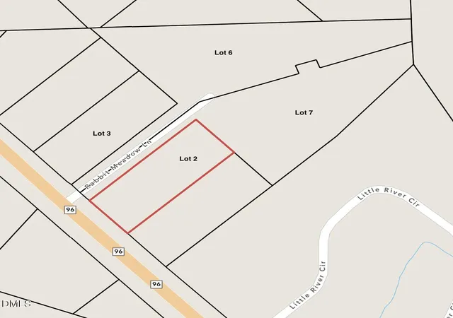Photo 3 of Sale Pending at 7500 Rabbit Meadow Ln, Zebulon, NC 27597 | MLS# 10178184 | Listing updated on 2026-08-20