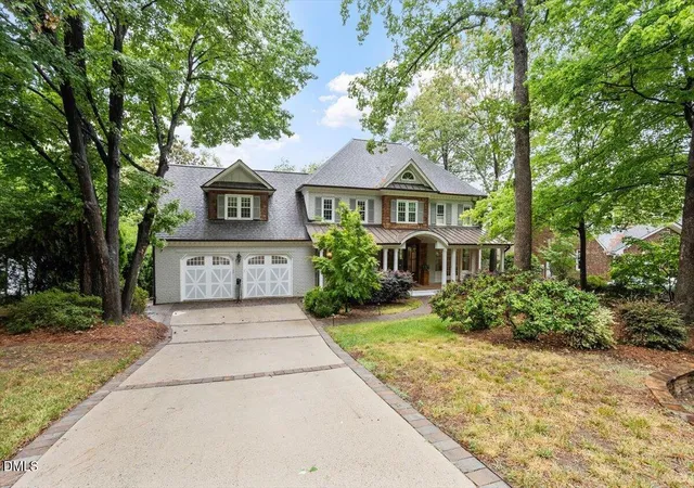 Photo 2 of Mansion for sale at 150 Lochwood W Dr, Cary, NC 27518 | MLS# 10179715 | Listing updated on 2026-09-19