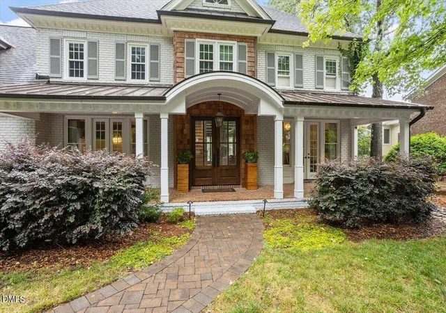 Photo 1 of Mansion for sale at 150 Lochwood W Dr, Cary, NC 27518 | MLS# 10179715 | Listing updated on 2026-09-19