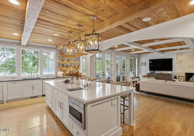 Photo 3 of Single family home for sale at 150 Lochwood W Dr, Cary, NC 27518 | MLS# 10179715 | Listing updated on 2026-09-19