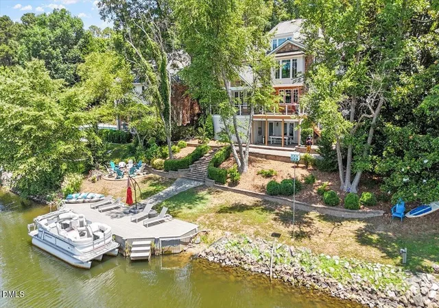 Photo 3 of Mansion for sale at 150 Lochwood W Dr, Cary, NC 27518 | MLS# 10179715 | Listing updated on 2026-09-19