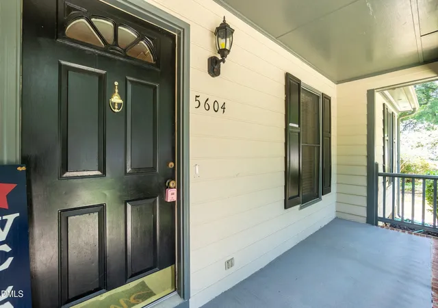 Photo 2 of Sale Pending at 5604 Spring Pines Way, Raleigh, NC 27616 | MLS# 10178333 | Listing updated on 2026-09-07