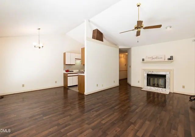 Photo 3 of Sale Pending at 5604 Spring Pines Way, Raleigh, NC 27616 | MLS# 10178333 | Listing updated on 2026-09-07