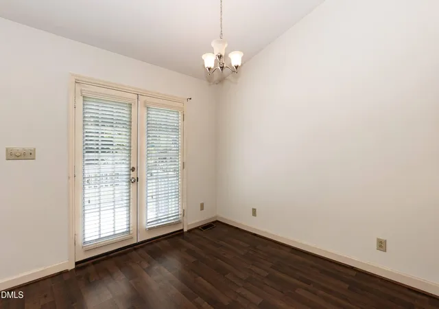 Photo 4 of Sale Pending at 5604 Spring Pines Way, Raleigh, NC 27616 | MLS# 10178333 | Listing updated on 2026-09-07