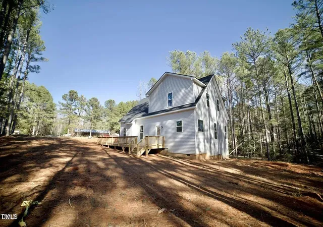 Homes for sale in Manson, NC | 253 Sandy Point Dr, Manson, NC 27553 | MLS# 10179525