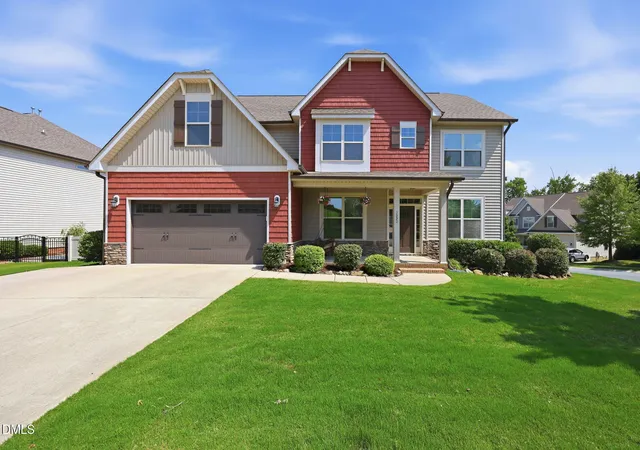 1st image of 1330 Lael Forest Trl, Burlington, NC 27215 | MLS# 10178917