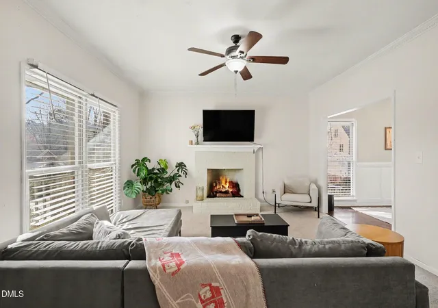 4th image of 1701 Point Owoods Ct, Raleigh, NC 27604 | MLS# 10178326