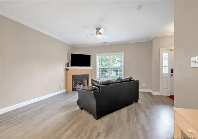 Photo 4 of Townhouse for sale at 913 Cora Lee Dr, Fayetteville, NC 28303 | MLS# 765466 | Listing updated on 2026-08-15