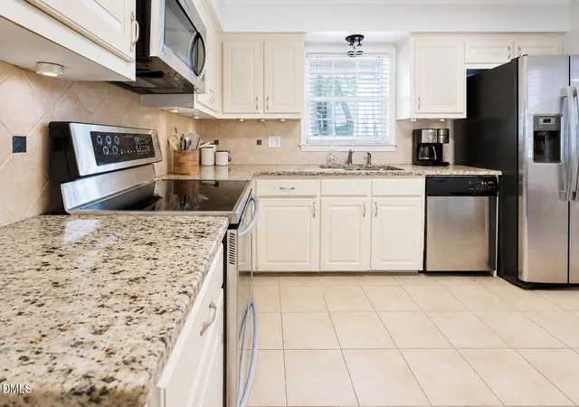 Photo 3 of Single family home for sale at 1901 Hillock Dr, Raleigh, NC 27612 | MLS# 10178344 | Listing updated on 2026-09-18