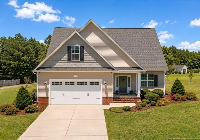 1st image of 137 Minter School Rd, Sanford, NC 27332 | MLS# 765225