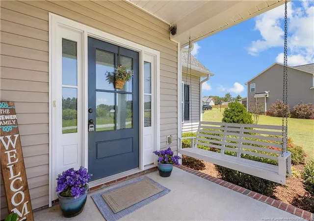 2nd image of 137 Minter School Rd, Sanford, NC 27332 | MLS# 765225