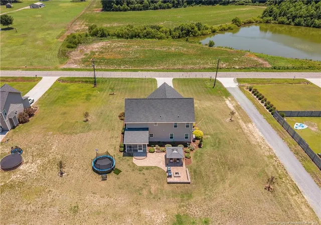Photo 3 of Sale Pending at 137 Minter School Rd, Sanford, NC 27332 | MLS# 765225 | Listing updated on 2026-09-05