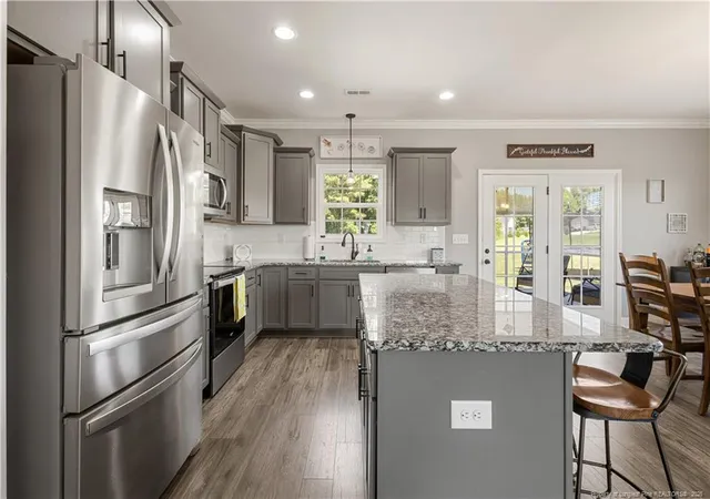 Photo 3 of Sale Pending at 137 Minter School Rd, Sanford, NC 27332 | MLS# 765225 | Listing updated on 2026-09-05
