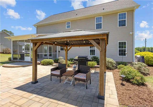Photo 4 of Sale Pending at 137 Minter School Rd, Sanford, NC 27332 | MLS# 765225 | Listing updated on 2026-09-05
