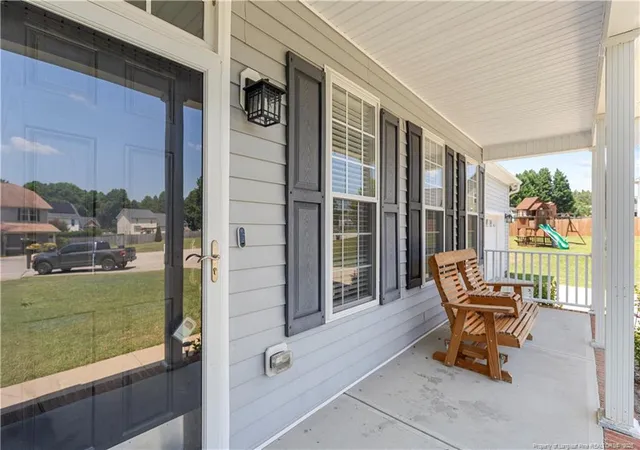 Photo 3 of Single family home for sale at 8609 Matchpoint Dr, Linden, NC 28356 | MLS# 765473 | Listing updated on 2026-08-31