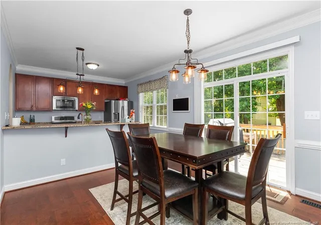 Photo 4 of Single family home for sale at 8609 Matchpoint Dr, Linden, NC 28356 | MLS# 765473 | Listing updated on 2026-08-31