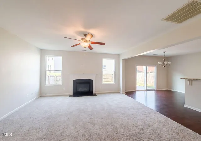 Photo 3 of Single family home for sale at 3546 Eastern Branch Rd, Raleigh, NC 27610 | MLS# 10178192 | Listing updated on 2026-10-08