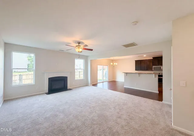 Photo 4 of Single family home for sale at 3546 Eastern Branch Rd, Raleigh, NC 27610 | MLS# 10178192 | Listing updated on 2026-10-08