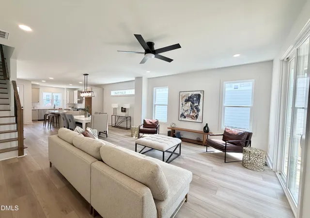2nd image of 1420 Joe Louis Ave, Raleigh, NC 27610 | MLS# 10178194