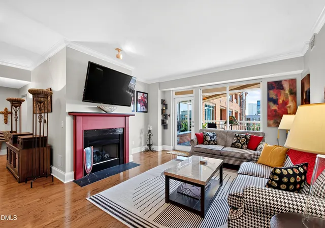 Photo 1 of Condo for sale at 510 Glenwood Ave, Raleigh, NC 27603 | MLS# 10178397 | Listing updated on 2026-07-29