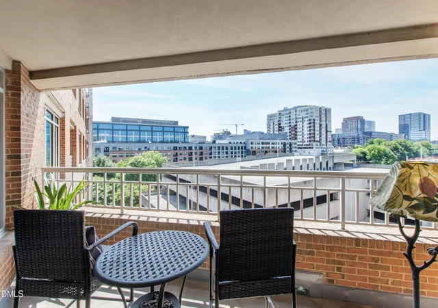 Photo 2 of Condo for sale at 510 Glenwood Ave, Raleigh, NC 27603 | MLS# 10178397 | Listing updated on 2026-07-29