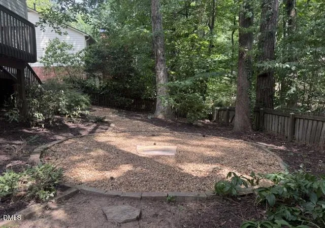 Photo 5 of Single family home for sale at 4909 Fortunes Ridge Dr, Durham, NC 27713 | MLS# 10178384 | Listing updated on 2026-08-31