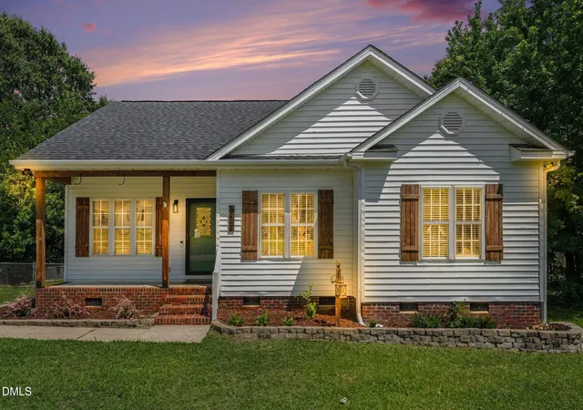 Homes for sale in Clayton, NC | 212 Mitchell Ave, Clayton, NC 27520 | MLS# 10178826