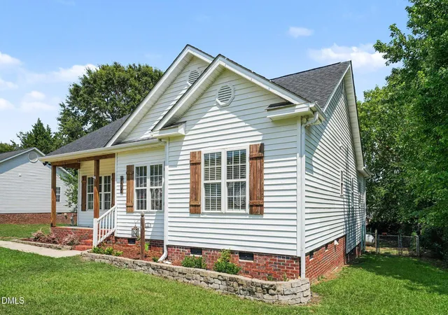 Homes for sale in Clayton, NC | 212 Mitchell Ave, Clayton, NC 27520 | MLS# 10178826
