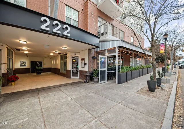 1st image of 222 Glenwood Ave #607, Raleigh, NC 27603 | MLS# 10178208