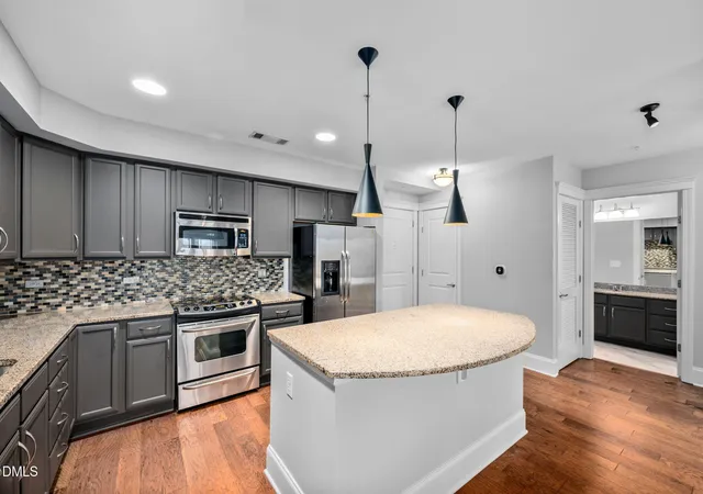 5th image of 222 Glenwood Ave #607, Raleigh, NC 27603 | MLS# 10178208