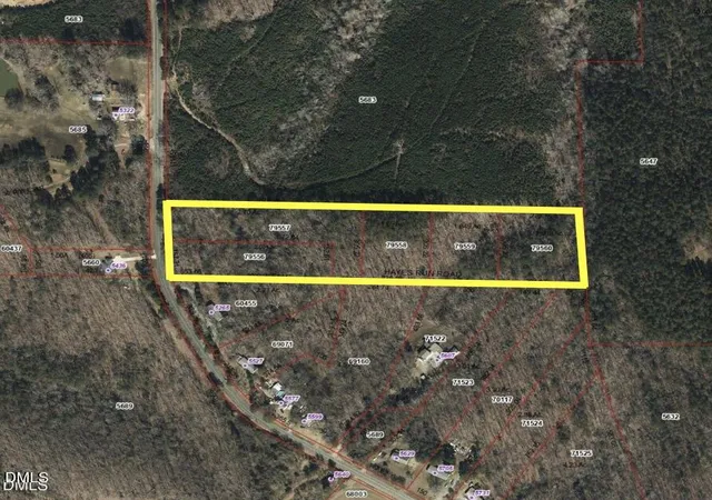 Photo 1 of Sale Pending at 0 Nc Hwy 42, New Hill, NC 27562 | MLS# 10178207 | Listing updated on 2026-07-18