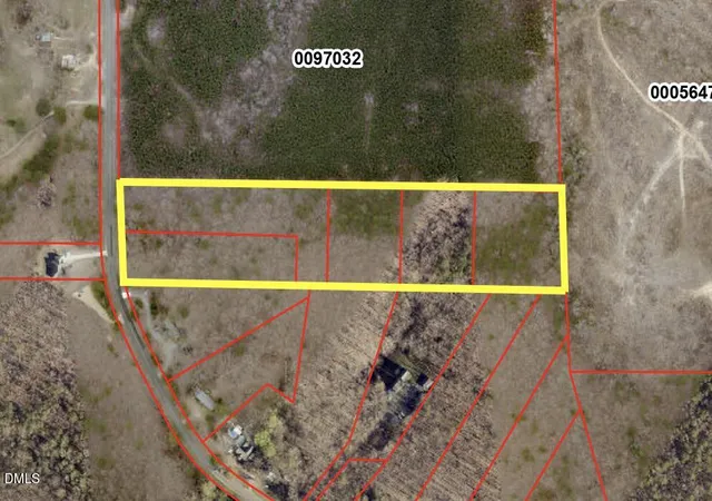 Photo 2 of Sale Pending at 0 Nc Hwy 42, New Hill, NC 27562 | MLS# 10178207 | Listing updated on 2026-07-18