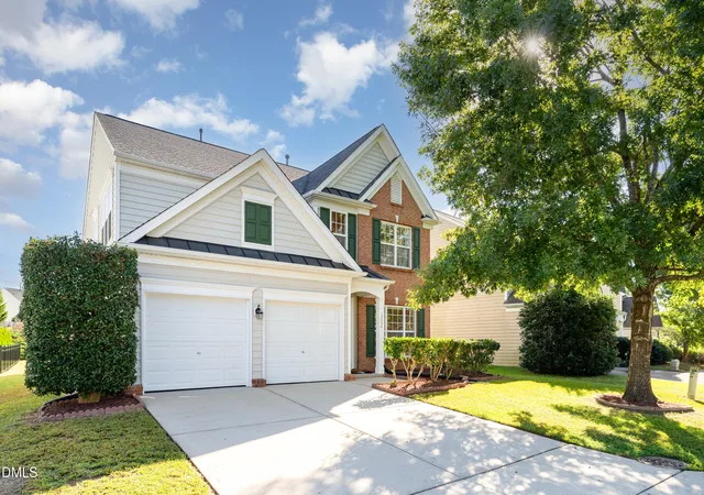 2nd image of 12554 Honeychurch St, Raleigh, NC 27614 | MLS# 10178387