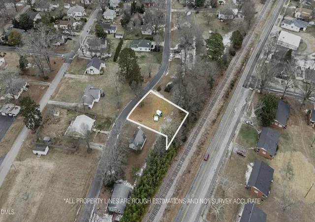 Homes for sale in Wake Forest, NC | 620 & 626 Brewer Ave, Wake Forest, NC 27587 | MLS# 10179574