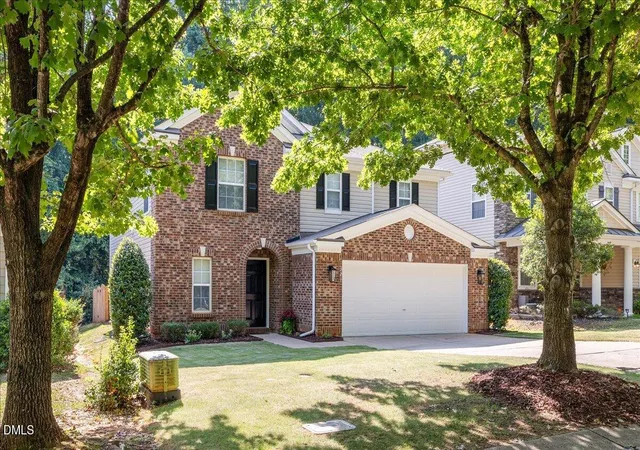 Homes for sale in Holly Springs, NC | 321 Apple Drupe Wy, Holly Springs, NC 27540 | MLS# 10178248